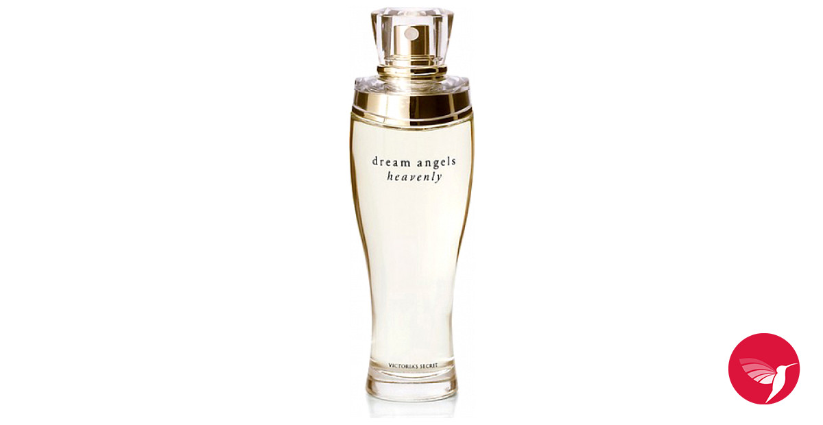 Dream Angels Heavenly Victoria&#039;s Secret perfume - a