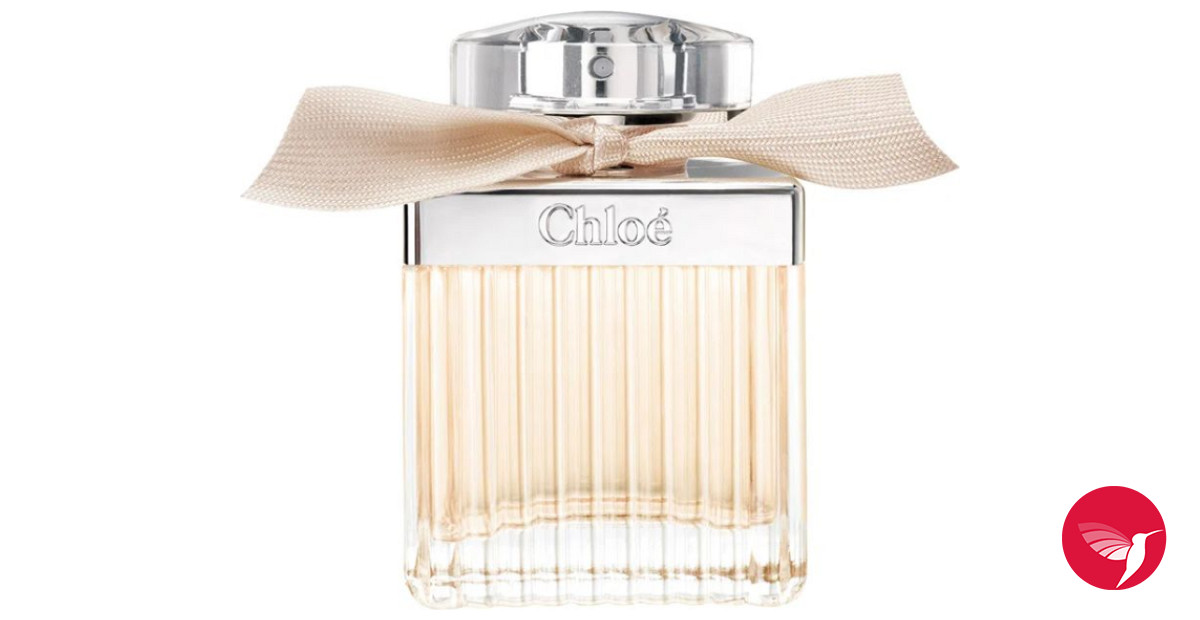 Chloe New Perfume | escapeauthority.com