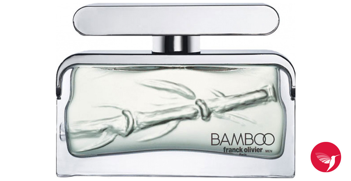 フランクオリバー  香水  バンブー  BAMBOO Amazon.com : Bamboo by Franck Olivier for Men Eau de
