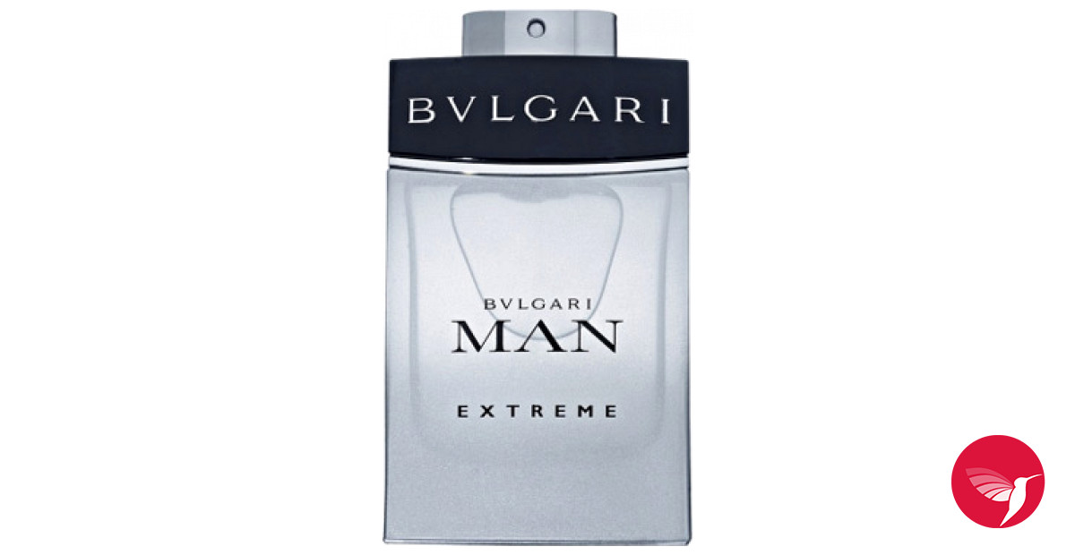 bvlgari man logo