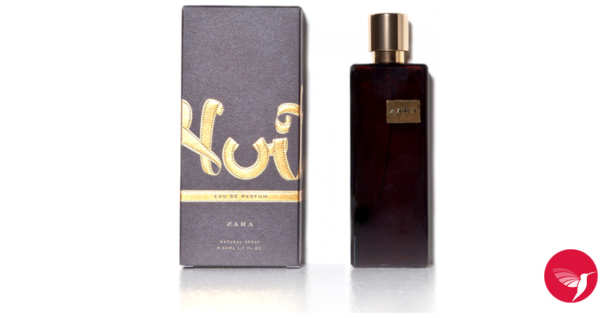 Nuit Zara Parfum - ein es Parfum für Frauen 2013