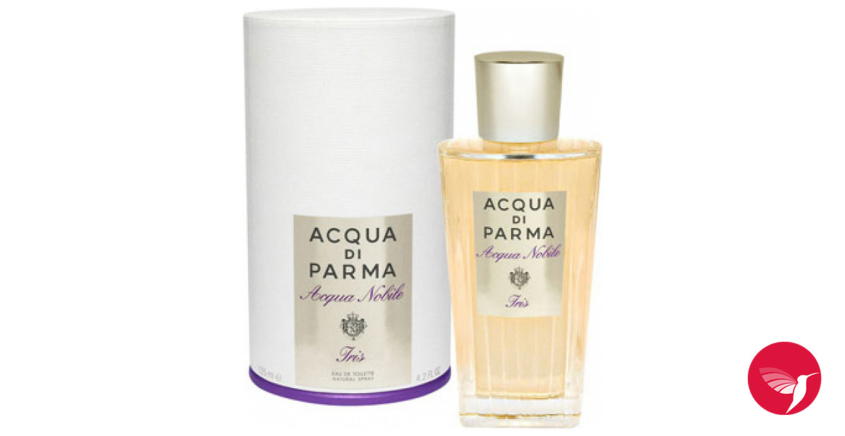 Acqua Nobile Iris Acqua di Parma perfume - a fragrance for women 2013
