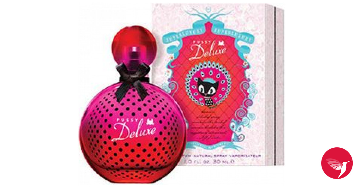 Pussy Deluxe Pussy Deluxe perfume - a fragrance for women 2007