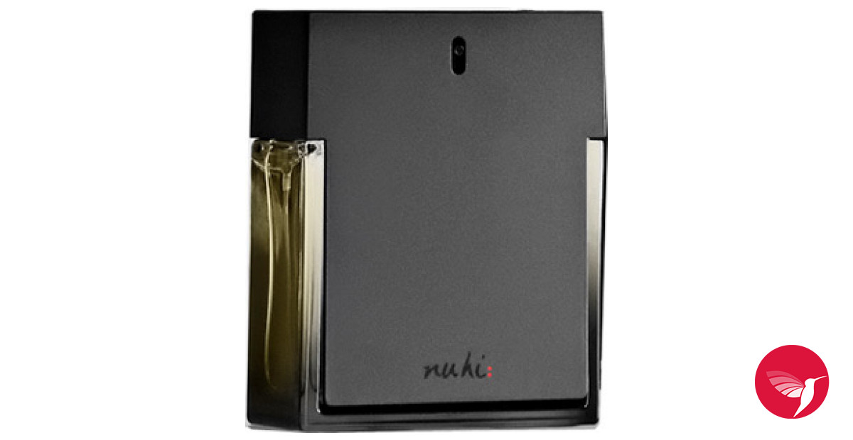 Nuhi cologne a fragrance for men 2013