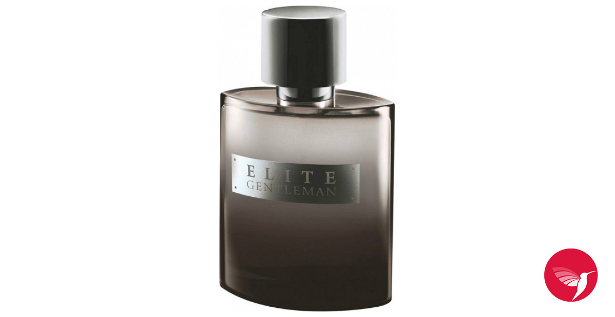 Elite Gentleman Avon cologne - a fragrance for men 2013