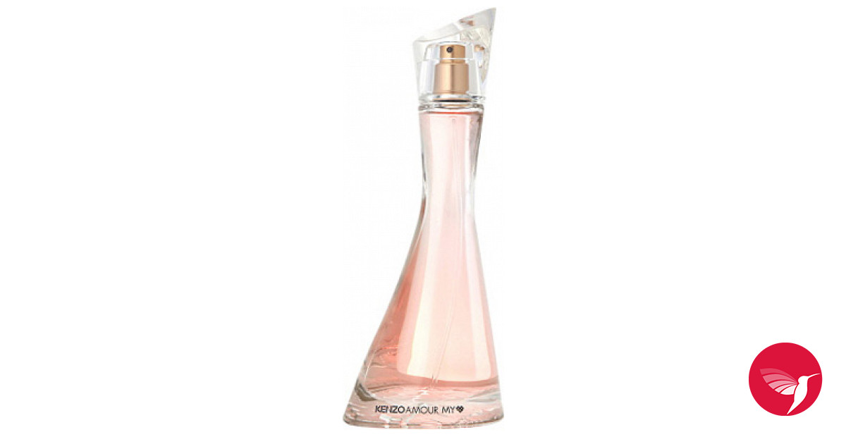 touch of pink fragrantica