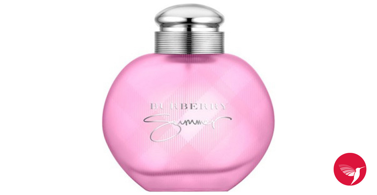 Burberry Summer for Women 2013 Burberry perfume - a fragrance for women 2013