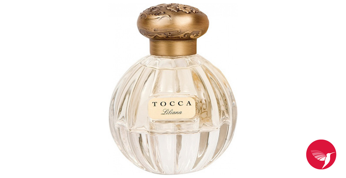 Liliana Tocca perfume - a fragrance for women 2013