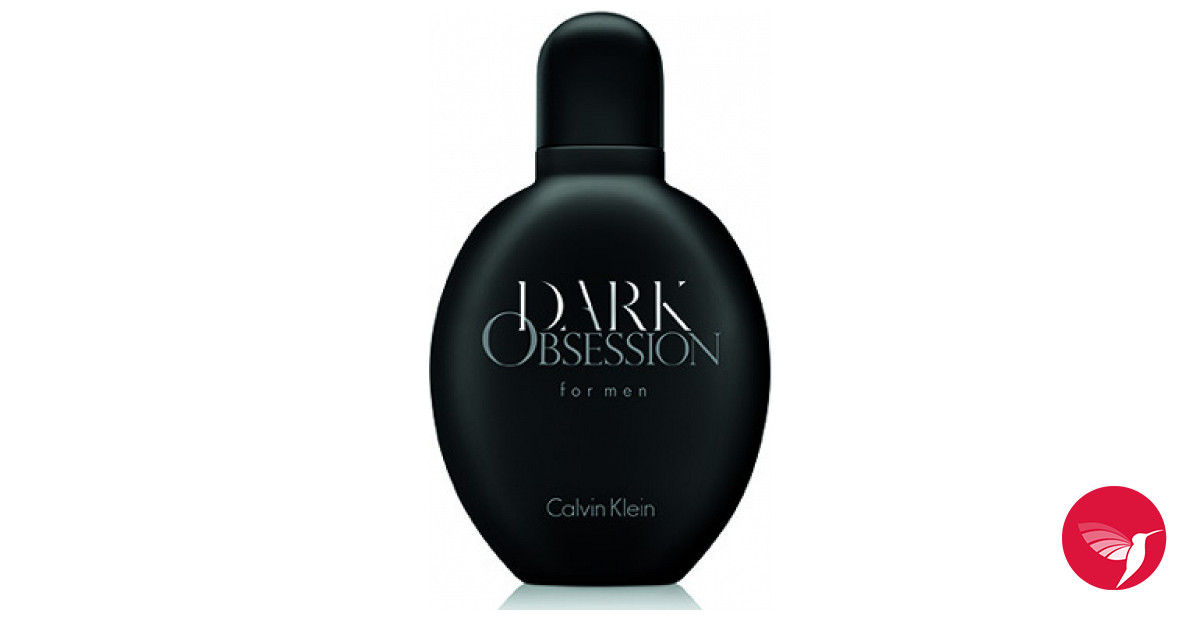 Dark Obsession Calvin Klein cologne - a fragrance for men 2013