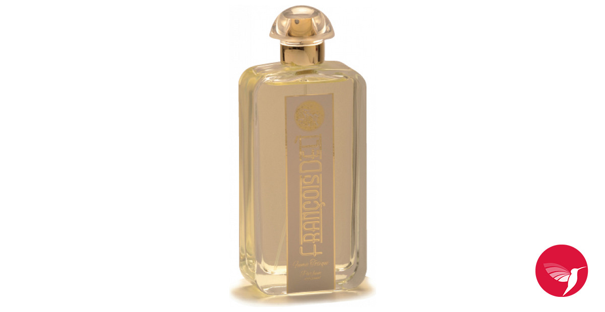 Fumee Toxique Francois Deli Cologne A Fragrance For Men 12