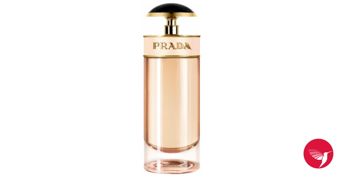 Prada TENDRE 7 ml Eau de Parfum Travel Miniature for Women (NIB) by Prada