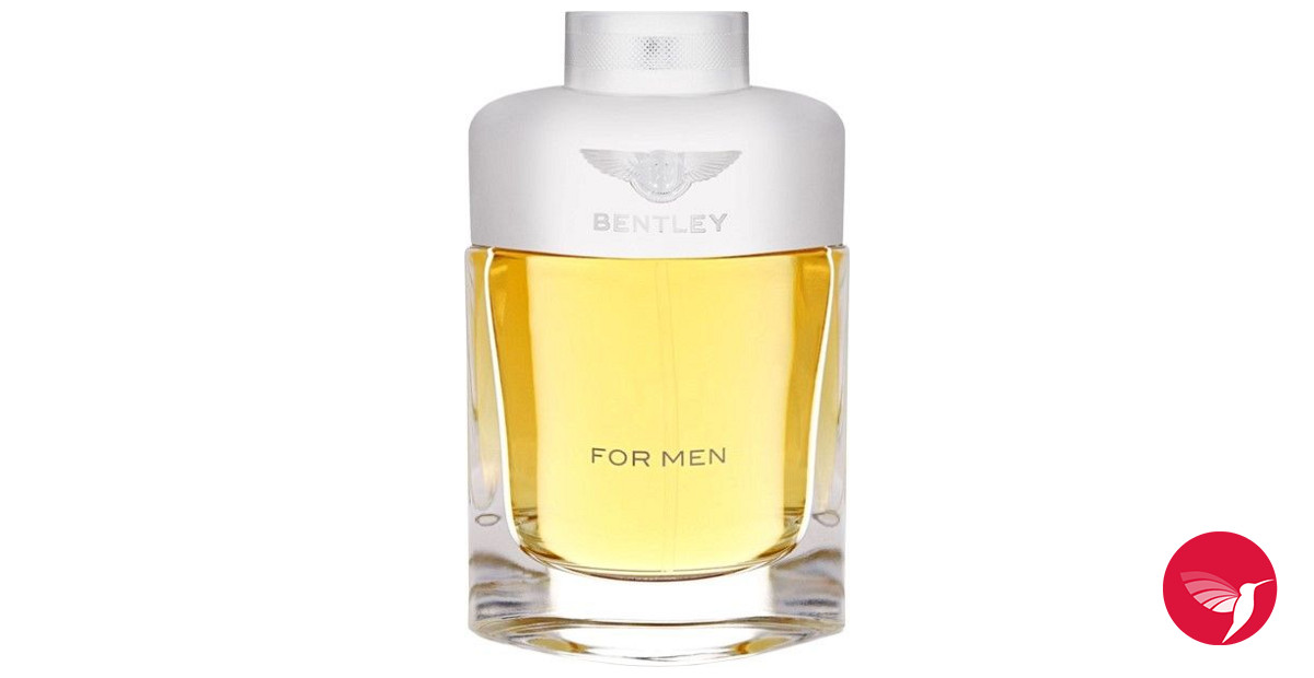 The Scent of A Self Made Man - Bold Outline : India's leading