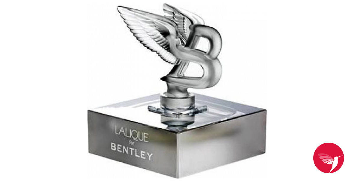 Bentley silverlake online fragrantica