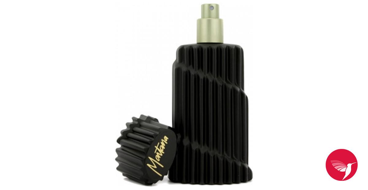 Montana Black Edition Montana Cologne - ein es Parfum für Männer 2011