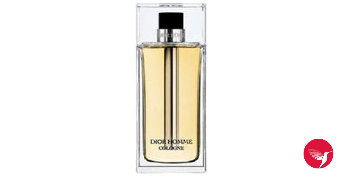 Higher Energy Dior cologne - a fragrance for men 2003