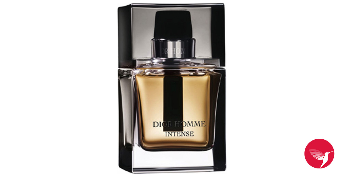 أي واحد مشاهد نقد  Dior Homme Intense 2007 Dior cologne - a fragrance for men 2007