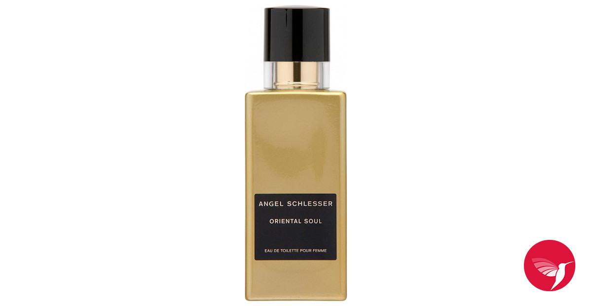 Oriental Soul Pour Femme Angel Schlesser perfume - a fragrance for ...