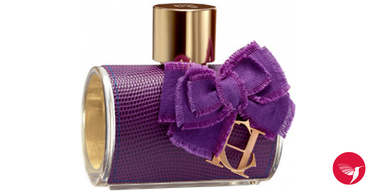 Carolina Herrera Good Girl type perfume – Purple Dream