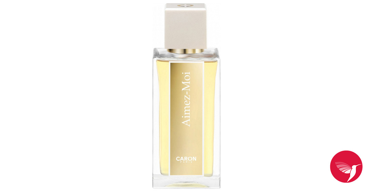 La Selection Aimez Moi Caron perfume - a fragrance for women 2013