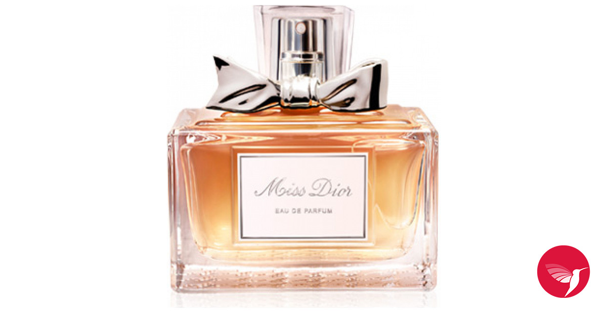 Vintage Miss Dior Christian Dior Perfume 30ml 1 Fl.oz Amber 