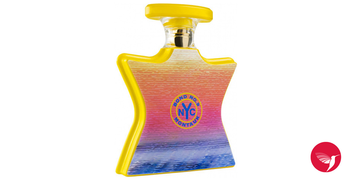 Montauk Bond No 9 perfume a fragrance for women and men 2013