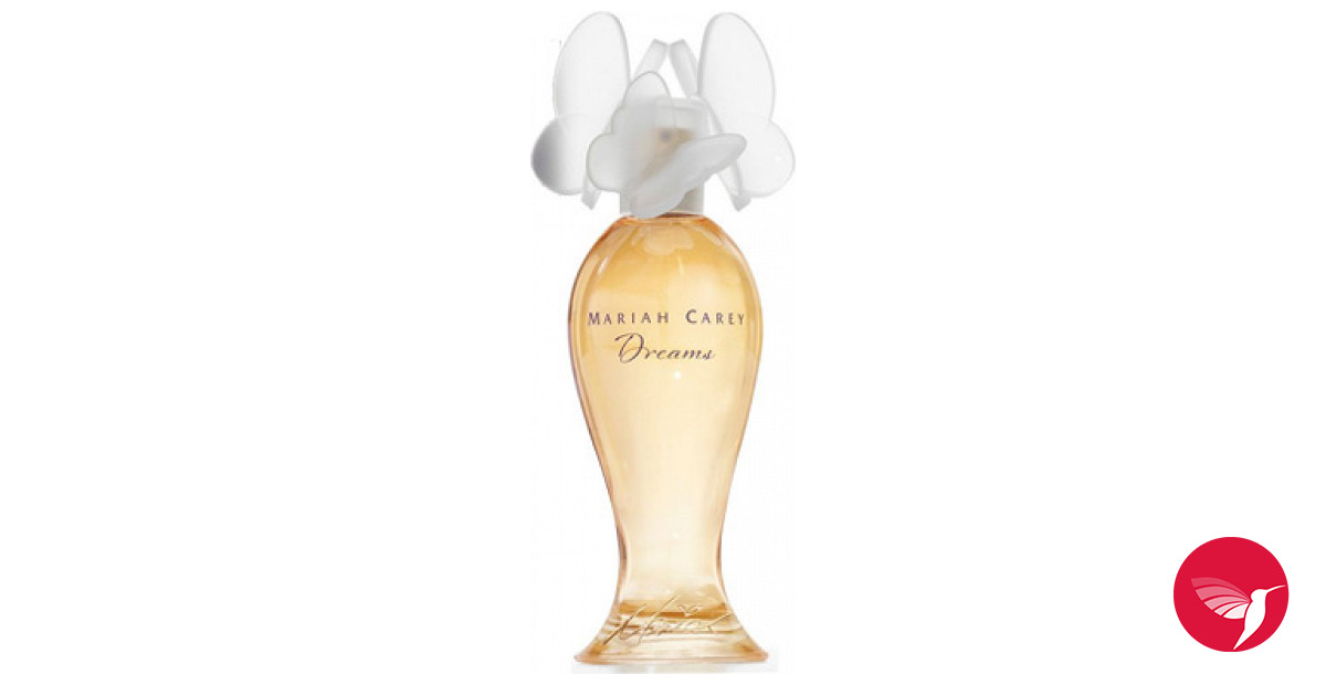 Dreams Mariah Carey perfume - a fragrance for women 2013