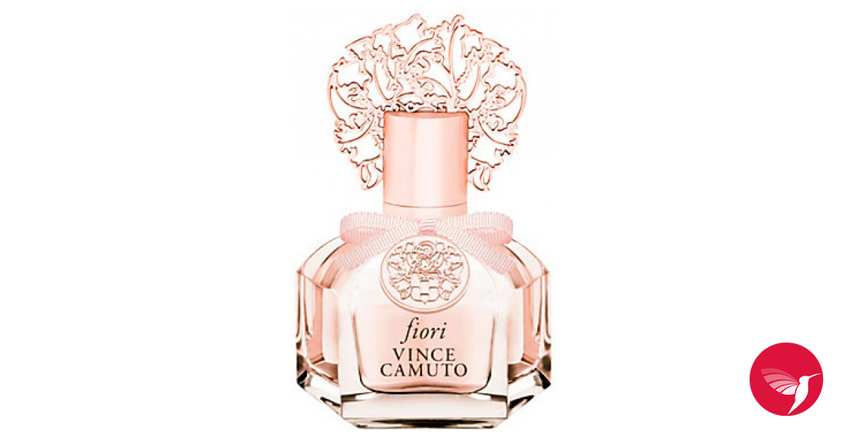 Vince Camuto Fiori Body Mist - 8 oz Floral Perfume for Women