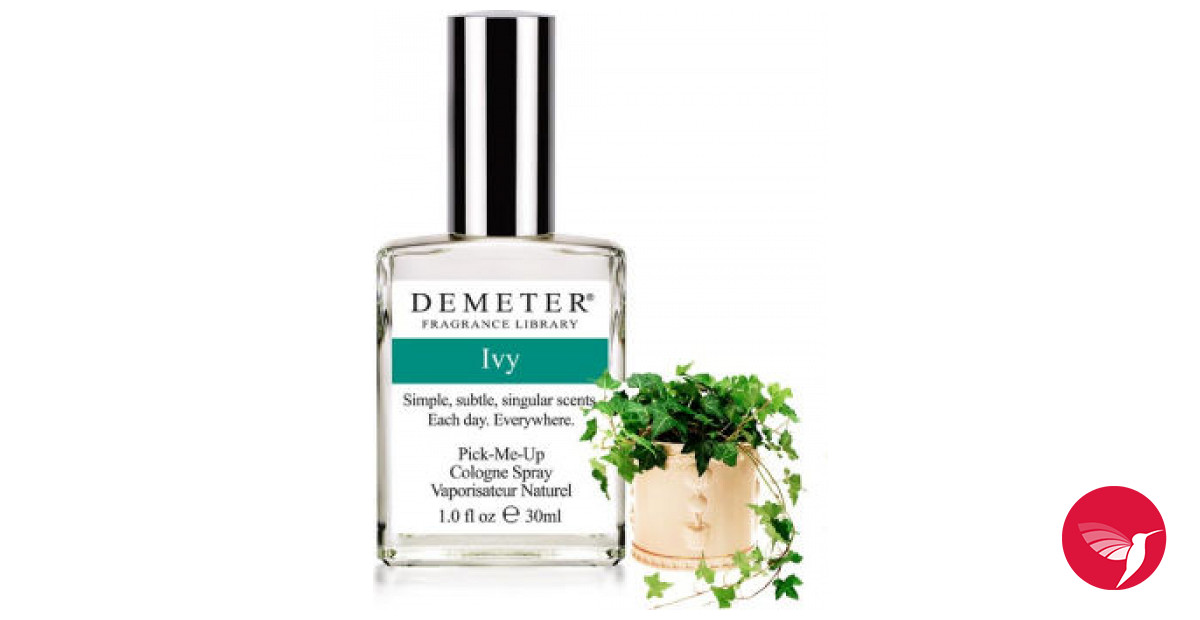 Ivy by Sapphire Scents (Perfume Oil) » Reviews & Perfume Facts