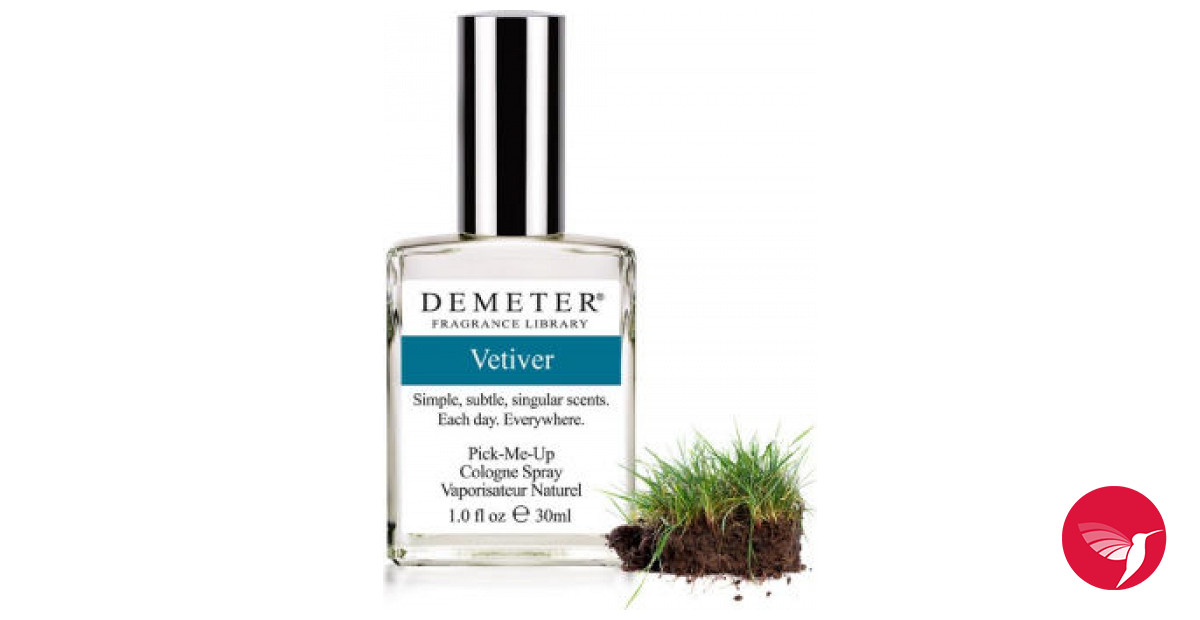 Demeter Fragrance Library - Dark Flowers - Humongous Miniature Set