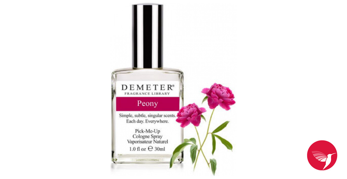 best peony perfume fragrantica