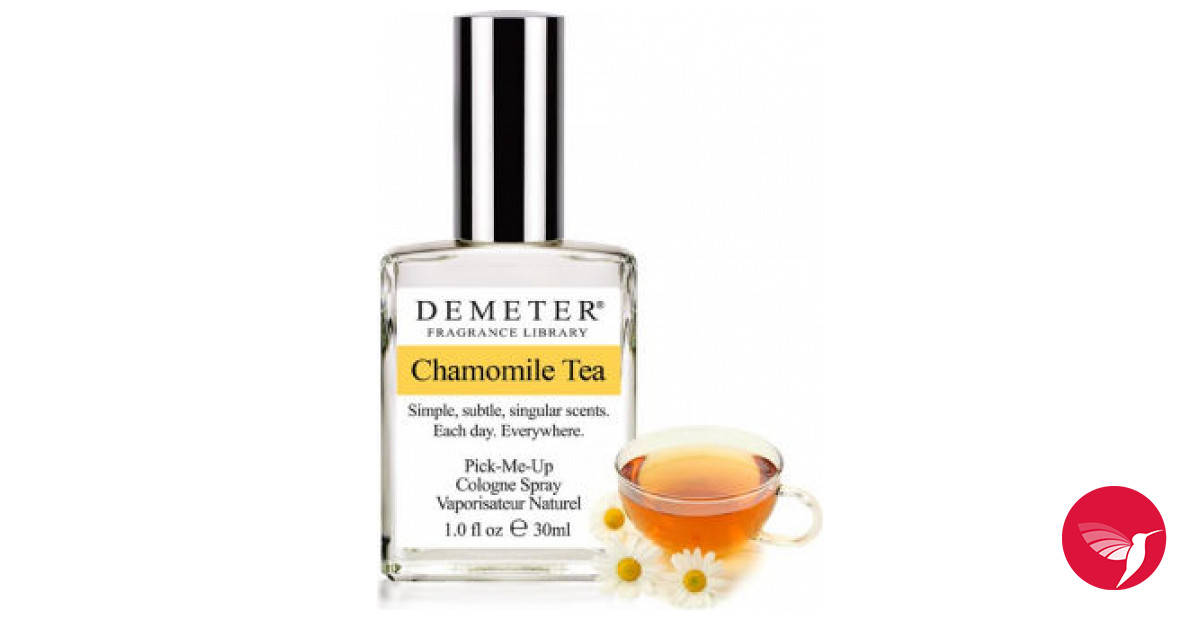 Chamomile Tea Demeter Fragrance perfume - a fragrance for women