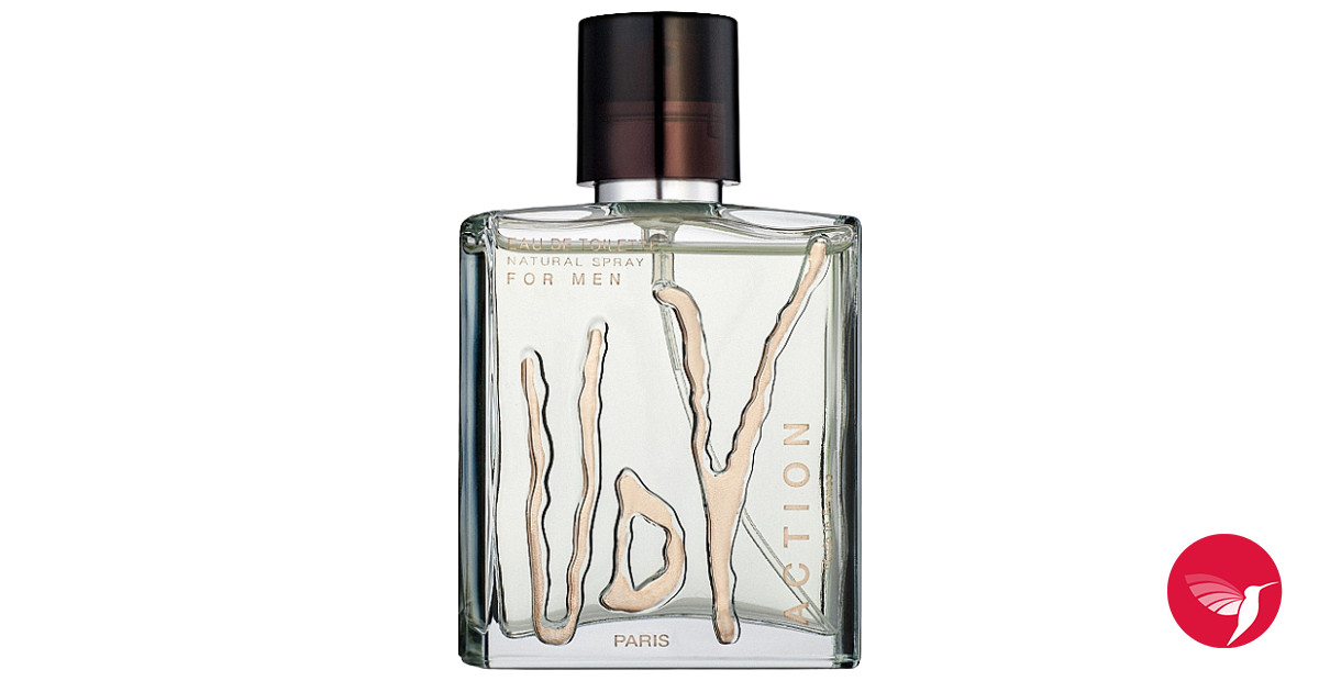 UDV Action Ulric de Varens cologne - a fragrance for men