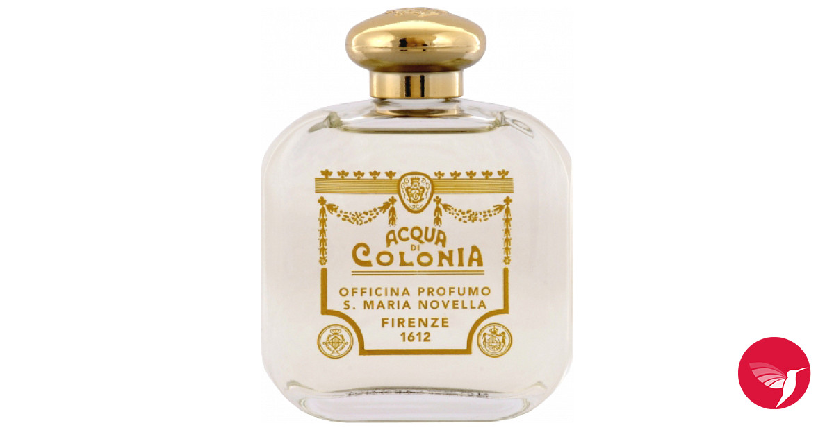 Alba di Seoul Eau de Cologne - Santa Maria Novella