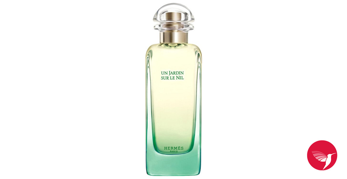 Un Jardin Sur Le Nil Hermès perfume - a fragrance for women and 