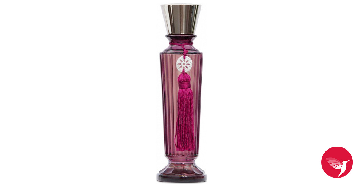 Mohur Extrait Neela Vermeire Creations perfume - a fragrance for 