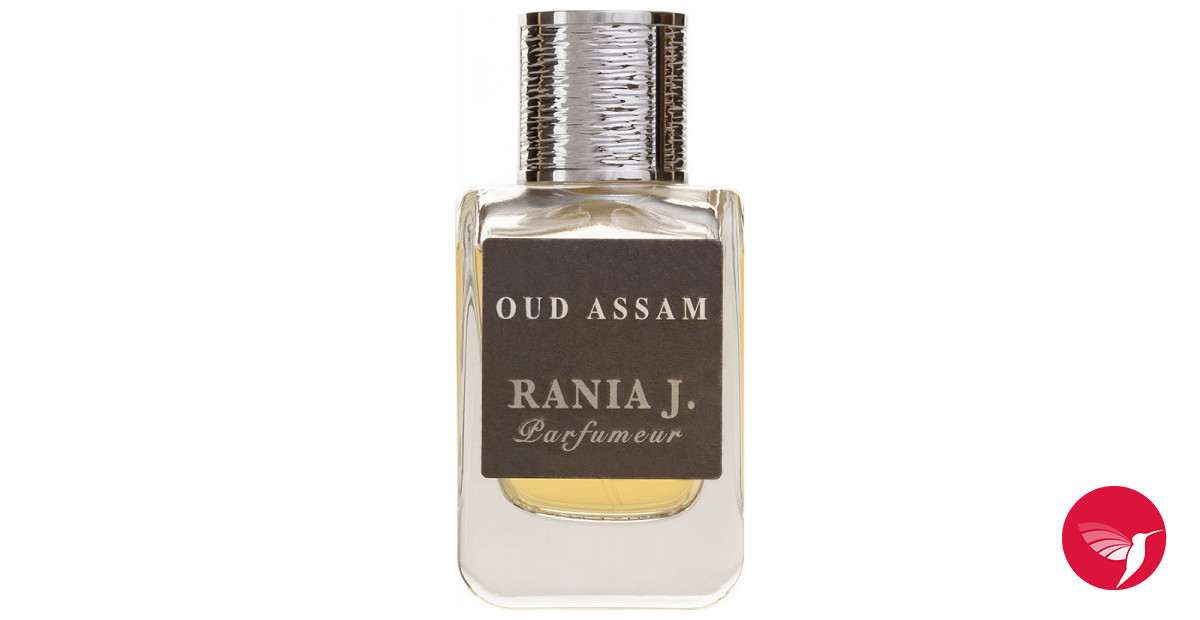 Oud Assam Rania J perfume a fragrance for women and men 2013