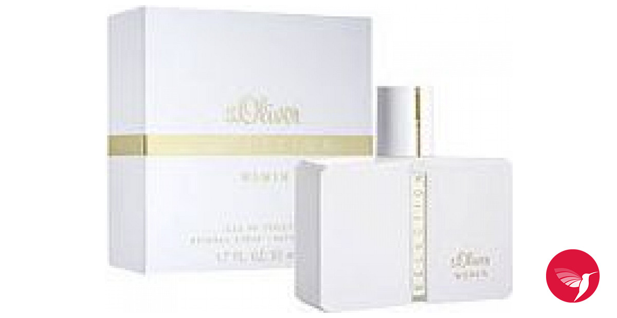 Selection for Woman s.Oliver perfume - a for women 2007