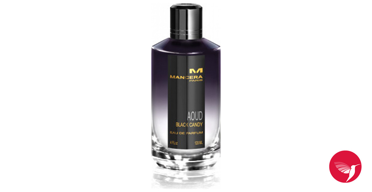 Aoud Black Candy Mancera perfume - a fragrance for women and men 2012