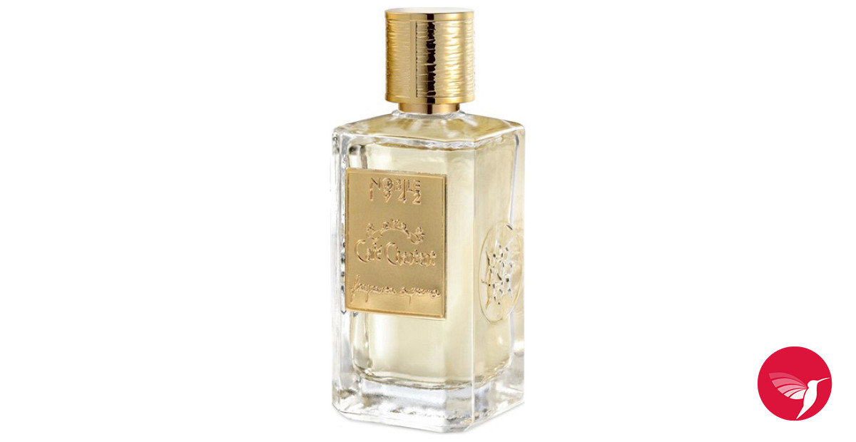 Café Chantant Nobile 1942 perfume - a fragrance for women and men 2013