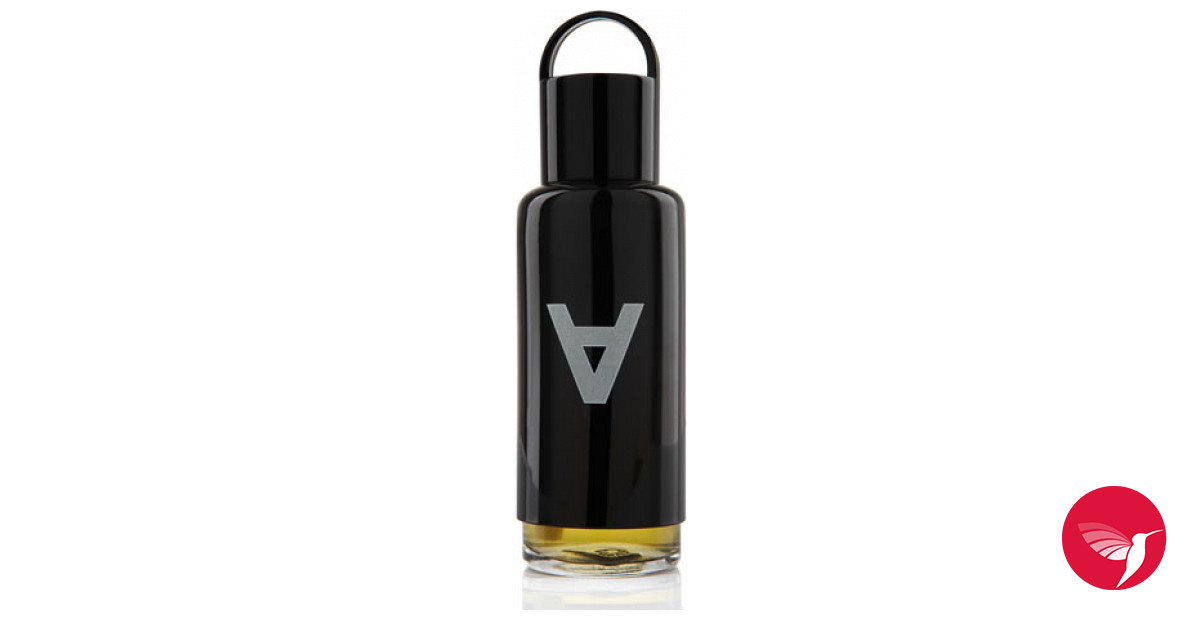 Black Collection A Blood Concept Perfume - A Fragrance For Women And ...