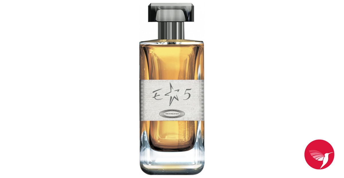 E5 Cerchi Nell’Acqua perfume - a fragrance for women and men 2013