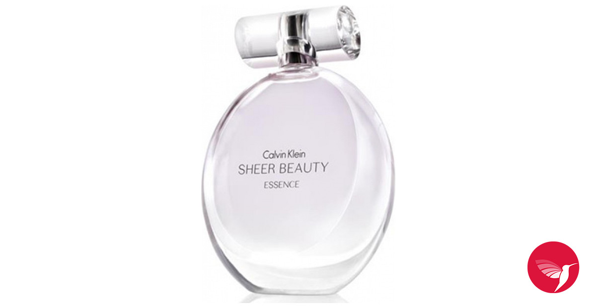 Beauty Essence Calvin Klein perfume - a fragrance for women 2013