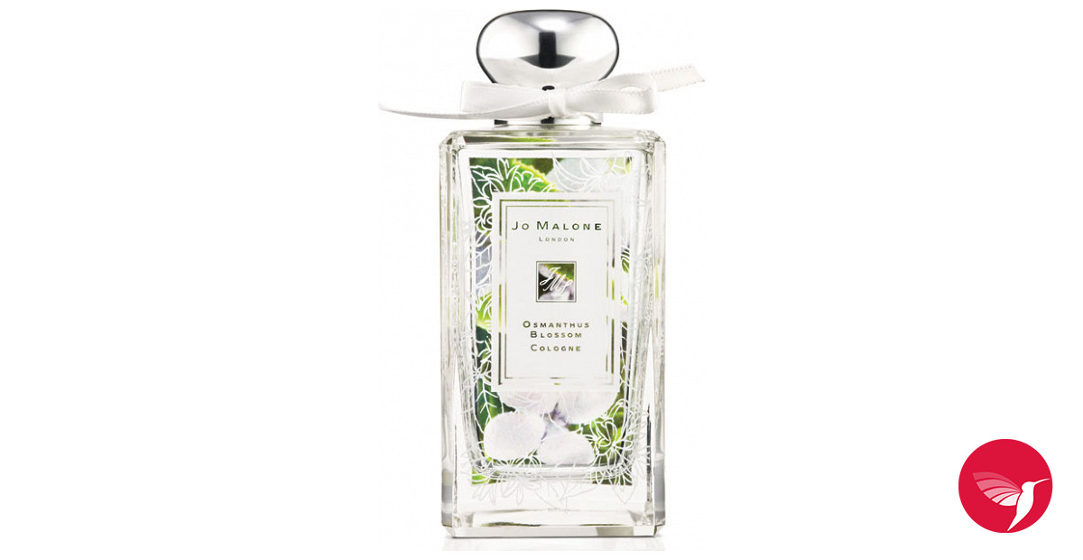 Osmanthus Blossom Jo Malone London perfume - a fragrance for women 