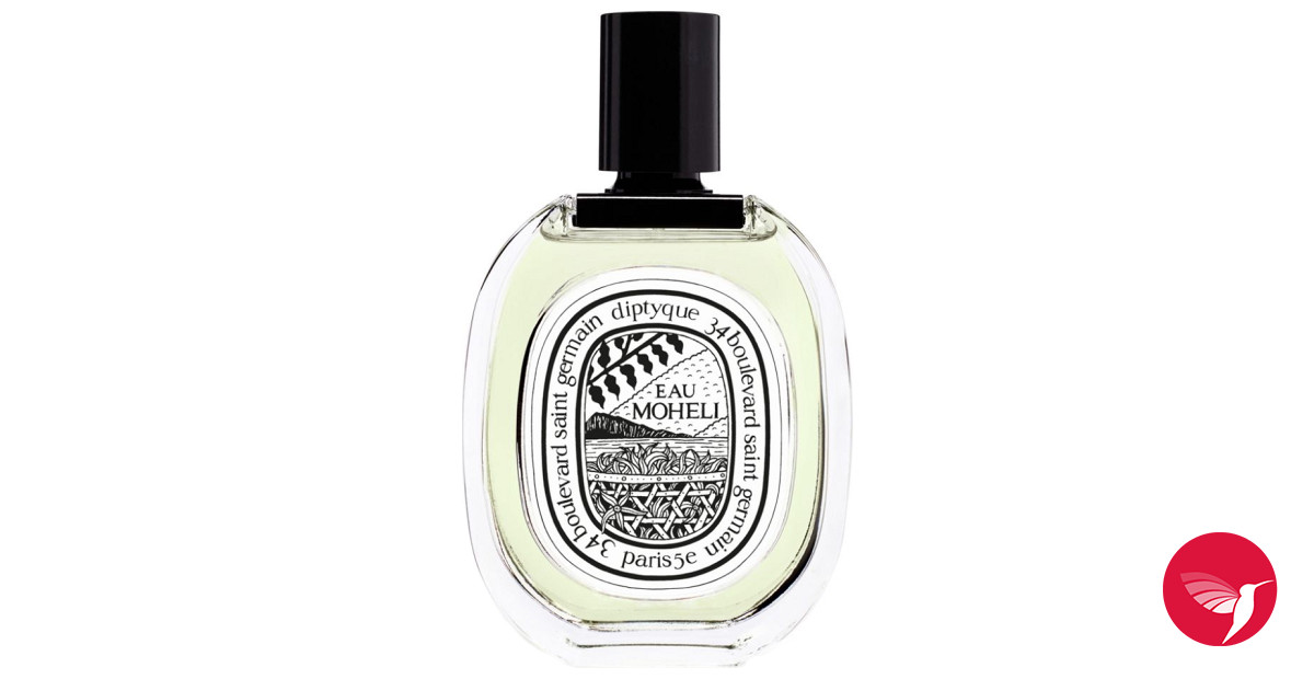 Eau Moheli Diptyque perfume - a fragrance for women and men 2013