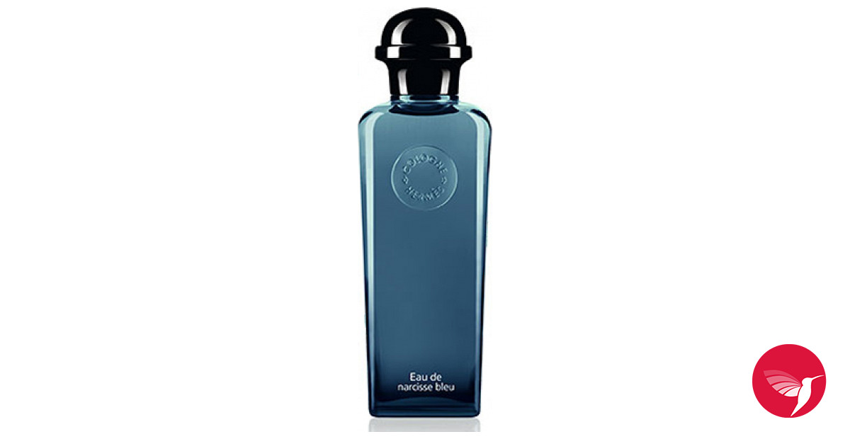 Hermes EAU DE NARCISSE BLEU samples