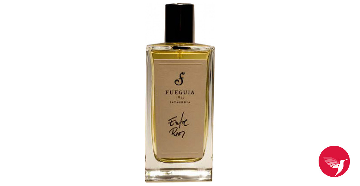 Entre Ríos Fueguia 1833 perfume - a fragrance for women and men 2010