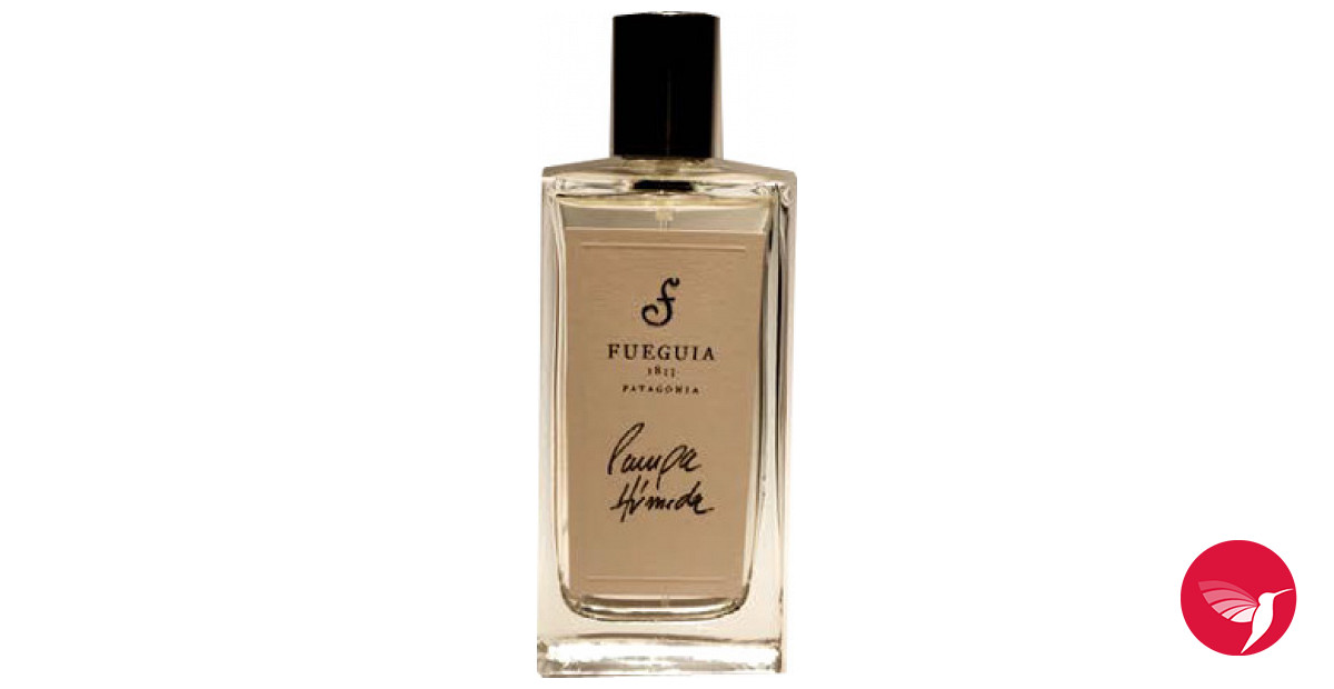 Pampa Húmeda Fueguia 1833 perfume - a fragrance for women