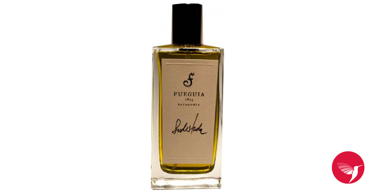 Sudestada Fueguia 1833 perfume - a fragrance for women and men 2010