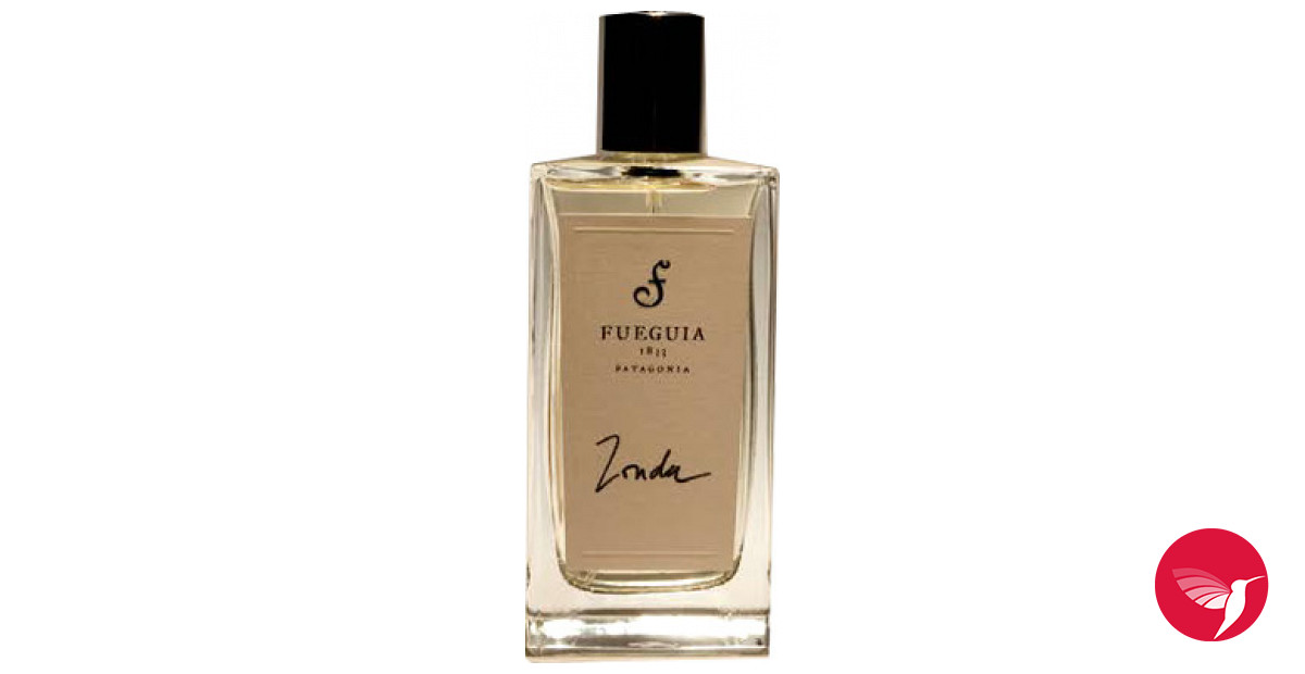 Zonda Fueguia 1833 perfume - a fragrance for women and men 2010