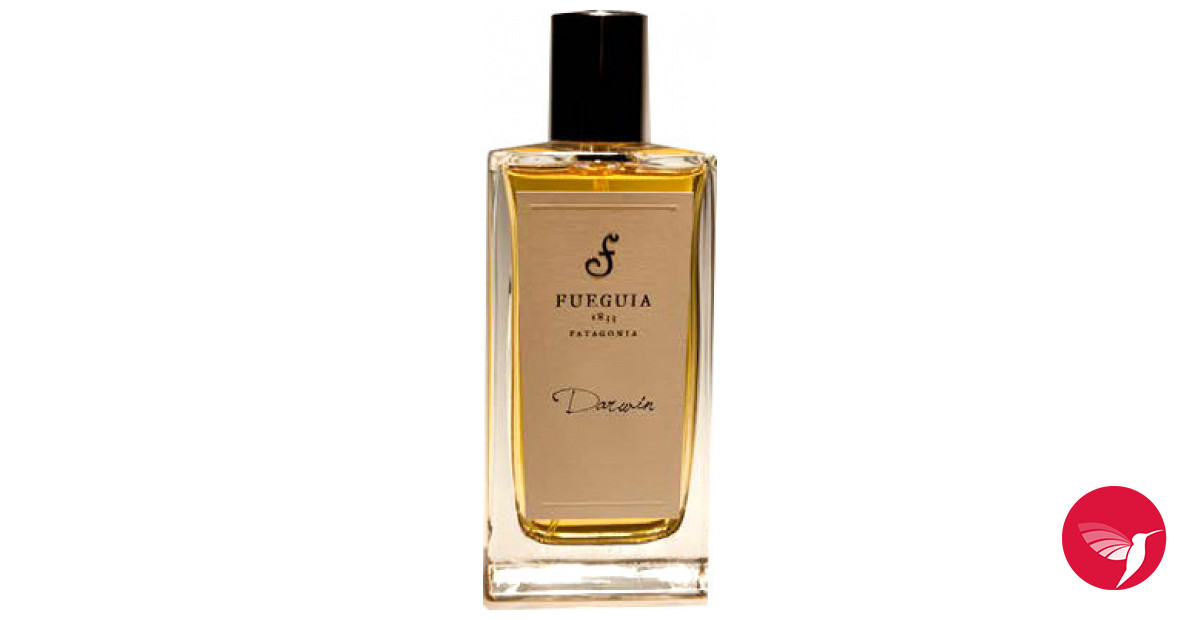 Darwin Fueguia 1833 perfume - a fragrance for women and men 2010